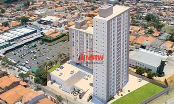 Imagem: Apartamento com 2 dormitórios à venda