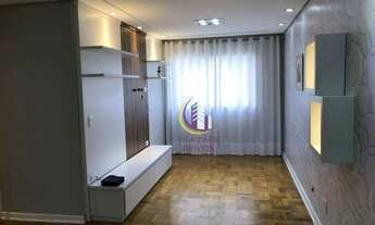 Imagem 5: Apartamento com 3 dormitórios à venda, 70 m² por R$ 375.000,00 - Jaguaré - São Paulo/SP