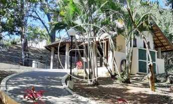 Imagem 7: Valinhos - Loteamento/Condomínio - Fazenda Hotel Sao Bento do Recreio