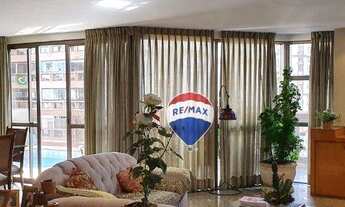 Imagem 6: Apartamento no Barramares de 4 quartos à venda, 352 m² por R$ 3.600.000 - Barra da Tijuca