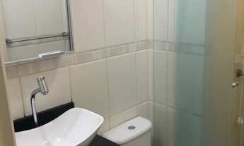 Imagem 7: Apartamento para aluguel tem 58 metros quadrados com 2 quartos em Jardim Esmeralda - São P