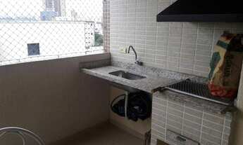 Imagem 2: Apartamento para venda com 102 m² - AP5718