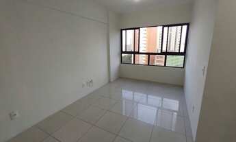 Imagem 7: Apartamento para aluguel tem 50 metros quadrados com 2 quartos em Espinheiro - Recife - PE