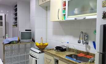 Imagem 2: Glória - apartamento para venda com 71 metros quadrados e 2 quartos. - Glória - Rio de Jan