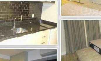 Imagem 6: Studio para aluguel com 30 metros quadrados com 1 quarto em Vila Olímpia - São Paulo - SP