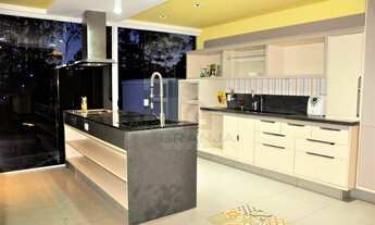 Imagem 7: Casa à venda, 259 m² por R$ 1.050.000,00 - Paysage Noble - Vargem Grande Paulista/SP