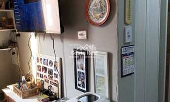 Imagem 4: Kitnet com 1 dorm, Ocian, Praia Grande - R$ 85 mil, Cod: 1585