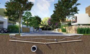 Imagem 3: Terrenos a partir de 200m2