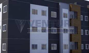 Imagem 4: SAO JOSE DOS PINHAIS - Apartamento Padrão - Pedro Moro