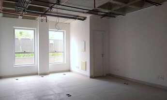 Imagem 7: Belo Horizonte - Conjunto Comercial/Sala - Santa Efigênia