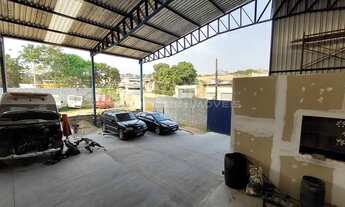 Imagem 3: Aluguel - Galpão - 1200,00m² - Belmonte - Belo Horizonte