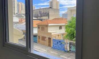 Imagem 5: Apartamento para aluguel e venda possui 25 metros quadrados com 1 quarto em Tatuapé - São