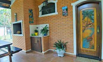 Imagem 7: Linda Chácara na Quinta da Santa Felicidade a 10 minutos do Centro