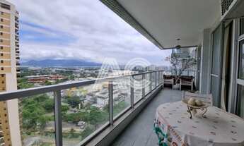 Imagem 2: Rio de Janeiro - Apartamento Padrão - Barra da Tijuca