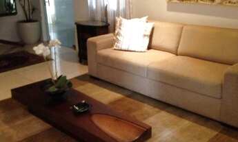 Imagem 6: Apartamento com 4 Suites, 4 Salas, 3 Vagas em Petrópolis - Natal - RN