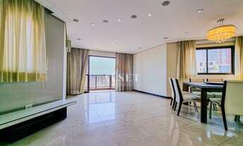 Imagem 3: Apartamento no Tatuapé com 4 dormitórios e vista privilegiada