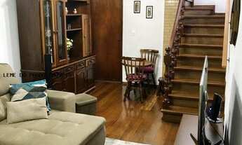 Imagem 7: Sobrado para Venda em São Paulo, Vila Santa Catarina, 2 dormitórios, 3 banheiros, 2 vagas