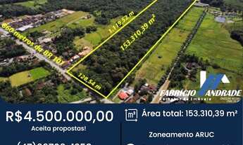 Imagem: Terreno para Venda em Pirabeiraba. Oportunidade