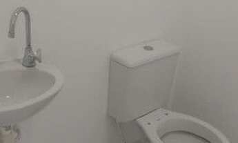 Imagem 6: Sala/Conjunto para venda tem 30 metros quadrados em Colina de Laranjeiras - Serra - ES