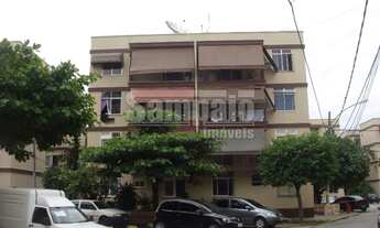 Imagem 3: Campo Grande Apartamento com 2 dormitórios