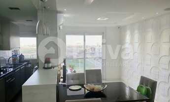 Imagem 7: Jacarepaguá Apartamento com 3 dormitórios