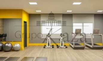 Imagem 7: Apartamento 2 quartos 1suíte/Residencial ATTUALE (Ao lado do Centervale