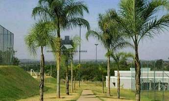 Imagem 7: Terreno-em-Condominio-para-Venda-em-Condominio-Damha-Fit-I-Ipigua-SP