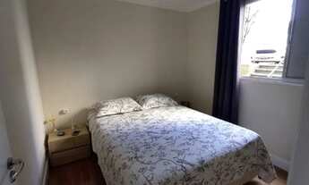 Imagem 2: Apartamento com 2 dormitórios à venda, 55 m² por R$ 190.000,00 - Parque da Figueira - Camp