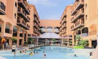 Imagem 7: FLAT - JURERÊ - SC