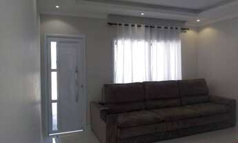 Imagem: Casa com 3 dormitórios à venda, 160 m²