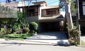 Imagem: Casa à venda, 330 m² por R$ 1.550.000,00