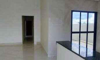 Imagem 2: Casa em Condomínio para Venda em Sorocaba, Caguassu, 3 dormitórios, 1 suíte, 2 banheiros