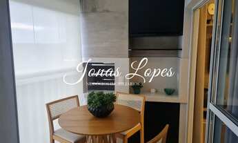 Imagem 6: Condomínio Vivace Club - Zona 2 - Na Avenida Itororó, a poucos metros do Bosque II. Mobili