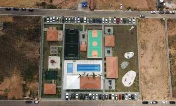 Imagem 1: TERRAMAZÔNIA CONDOMÍNIUM / LOTES