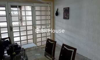 Imagem 5: Brasília - Casa de Condomínio - Taguatinga Norte (Taguatinga