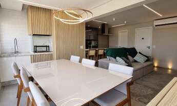 Imagem 7: Apartamento para venda possui 105 metros quadrados com 3 quartos