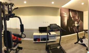 Imagem 5: Apartamento para venda tem 60 metros quadrados com 2 quartos em Olaria - Rio de Janeiro