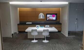 Imagem 4: Sala para alugar, 163 m² por R$ 43.540/mês - Chácara da Barra - Campinas/SP