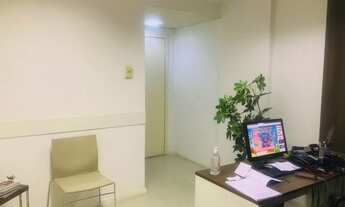 Imagem 5: Le Monde Avenida das Américas - 72 ² - Barra da Tijuca - Mobiliado - 2 vagas na Garagem