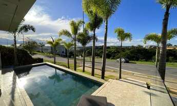 Imagem 3: VESPASIANO - Casa de Condomínio - Alphaville