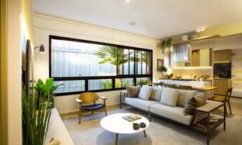 Imagem: VENDA DE ÁGIO APARTAMENTO 2 QUARTOS MAIS