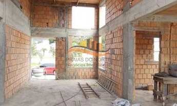 Imagem 7: CASA NOVA COM 3 SUÍTES, TERRENO DE 500 M², CONDOMÍNIO FECHADO