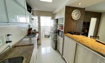 Imagem 7: Apartamento à venda no bairro Itacorubi - Florianópolis/SC