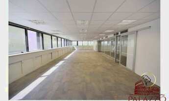 Imagem 3: PRÉDIO COM 14 ANDARES JUNTO AVENIDA PAULISTA ESTAÇÃO DE METRÔ CONSOLAÇÃO SP