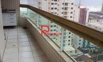 Imagem 2: Apartamento com 2 dorms, Tupi, Praia Grande - R$ 330 mil, Cod: 203