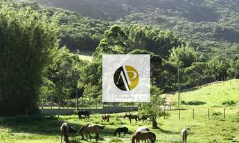 Imagem 2: Terreno à venda, 115.856 m² por R$ 7.500.000 - Jordão - Governador Celso Ramos/SC