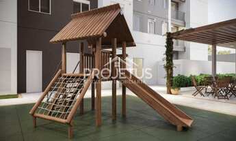 Imagem 3: Lançamento Apto 43 m², 2 Dorm, 1 Vaga no Cond Vivaz Taboão da Serra/SP