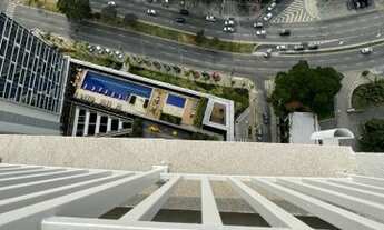 Imagem 7: Helbor Patteo Bosque Maia. Último andar. 67m2 com 1 vaga