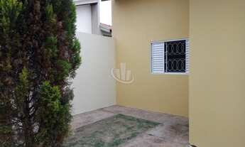 Imagem 4: ARARAQUARA - Casa Padrão - JARDIM INDAIÁ