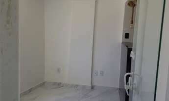 Imagem 7: 2 quartos Apto Térreo (terreirão-Recreio) - Fino acabamento